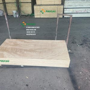 Okume commercial PLywood